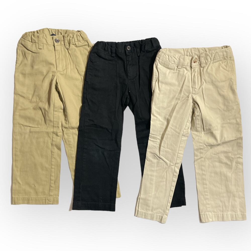 Polo Pants Bundle